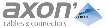 Axon Cable