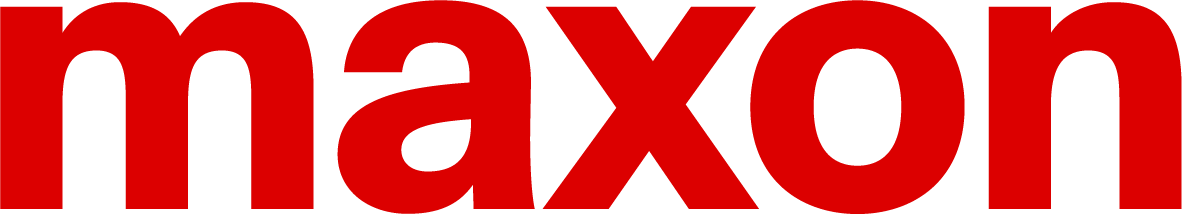 Maxon UK & Ireland