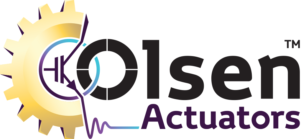 Olsen Actuators