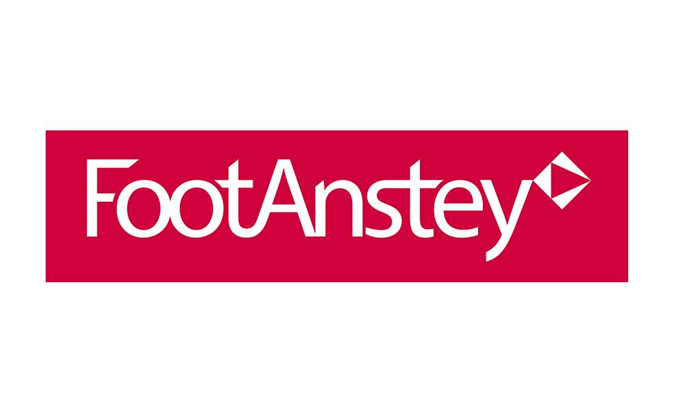 Foot Anstey