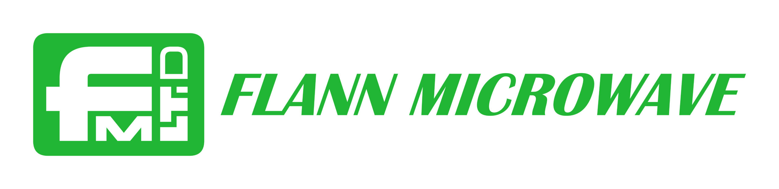 Flann Microwave
