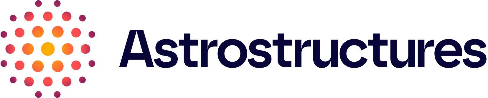Astrostructures