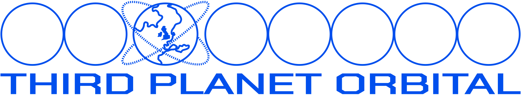 Third Planet Orbital