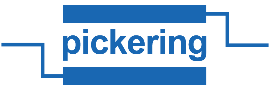 Pickering Interfaces