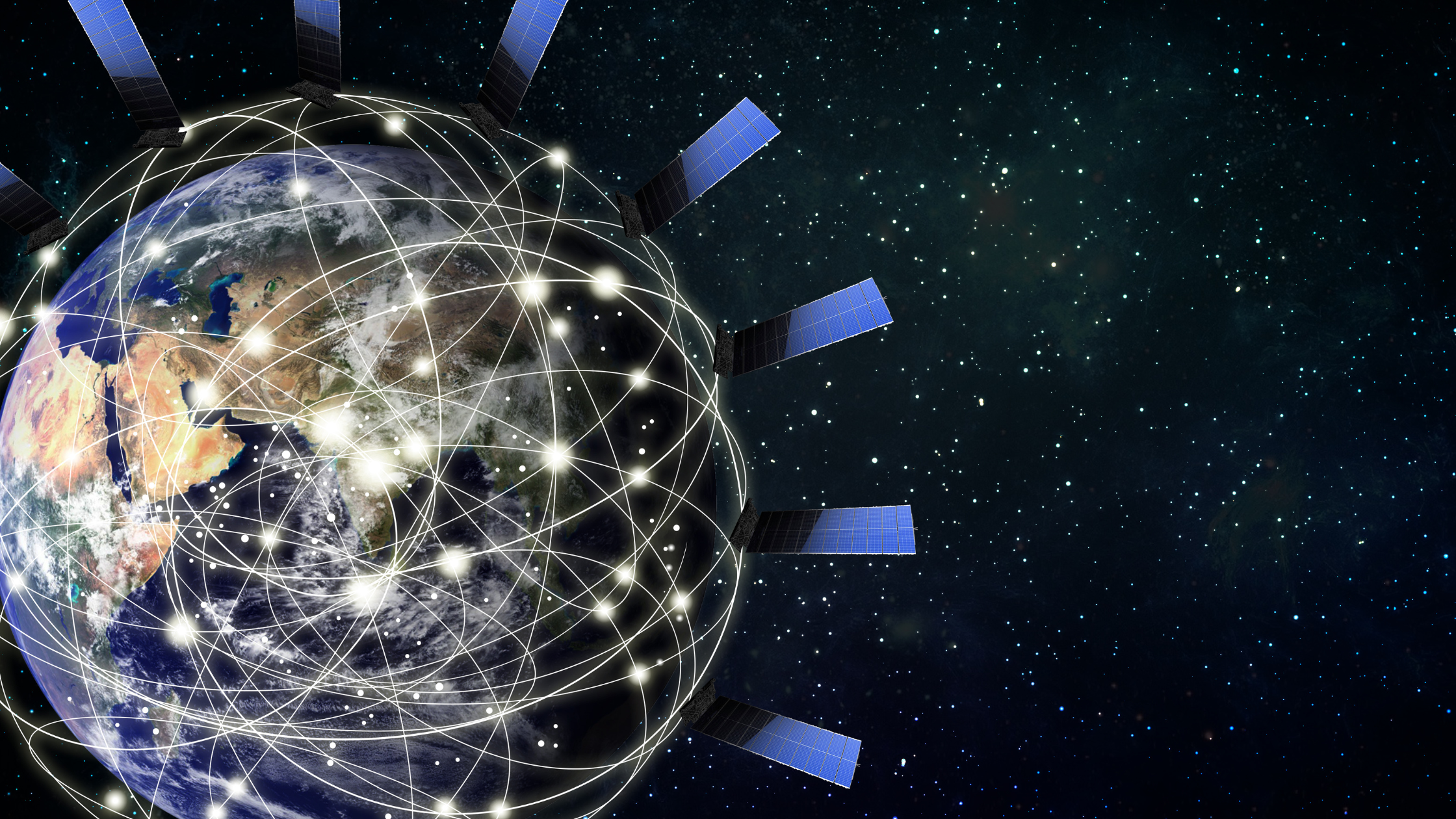 Space Industry Predictions 2024