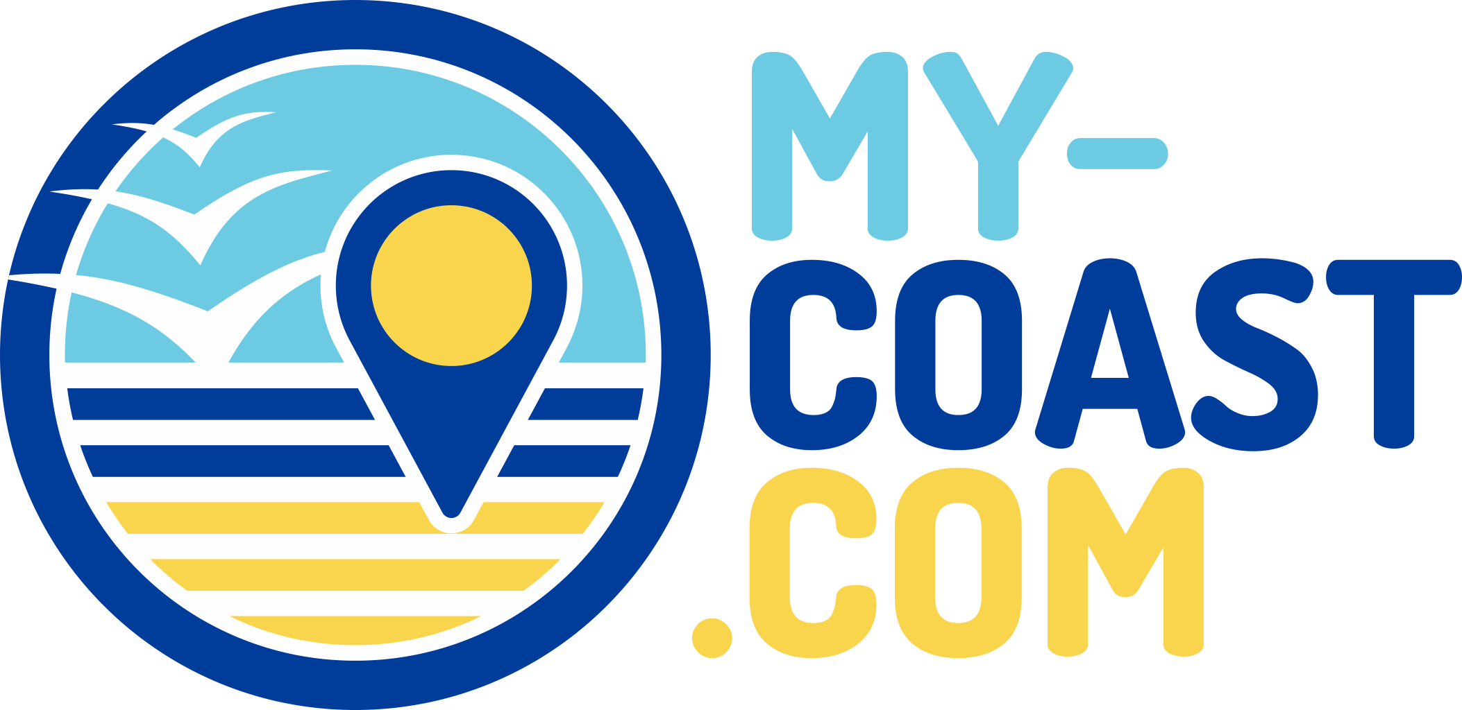 My Coast