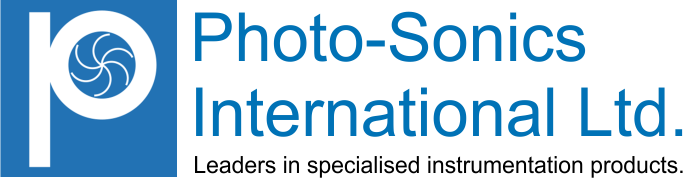 Photo-Sonics International Ltd