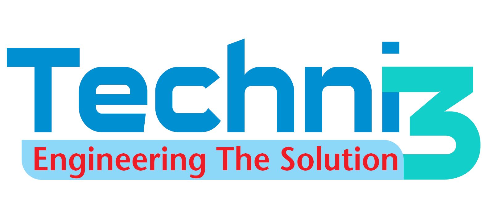 Techni3 Ltd